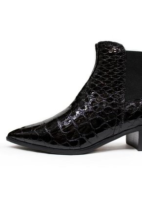 Botines Para Mujer Marca Jorge Bischoff