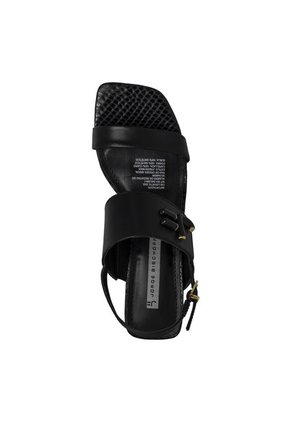 Sandalias Mujer Jorge Bischoff - Color Negro