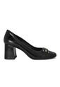 Tacones Para Mujer Jorge Bischoff - Color Negro de Jorge Bischoff