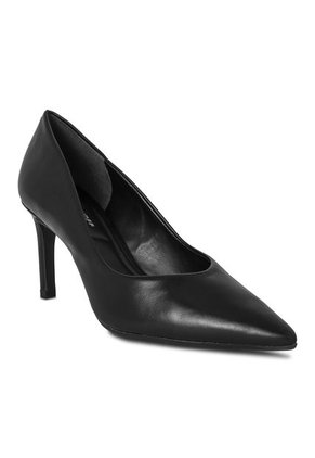 Tacones Para Mujer Jorge Bischoff - Color Negro