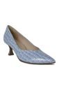 Tacones Mujer Jorge Bischoff - Color Azul de Jorge Bischoff