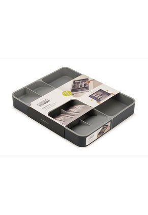 Organizador De Cubiertos Y Utensilios Expandible