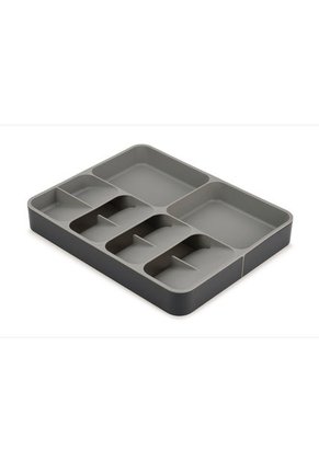 Organizador De Cubiertos Y Utensilios Expandible