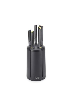 Set De Cuchillos De Cocina Con Taco Gira