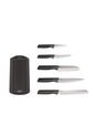 Set De Cuchillos De Cocina Con Taco Gira de JOSEPH JOSEPH