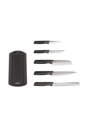 Set De Cuchillos De Cocina Con Taco Gira