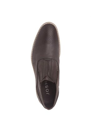 Zapatos Josh Café