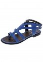 Sandalias Josh Sweet Azul de Josh