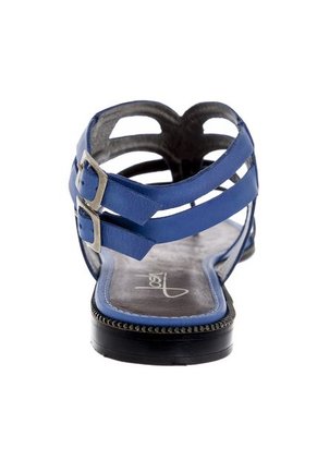 Sandalias Josh Sweet Azul