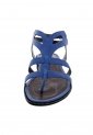 Sandalias Josh Sweet Azul de Josh