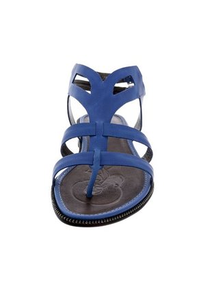 Sandalias Josh Sweet Azul