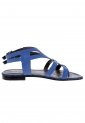 Sandalias Josh Sweet Azul de Josh