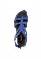 Sandalias Josh Sweet Azul de Josh