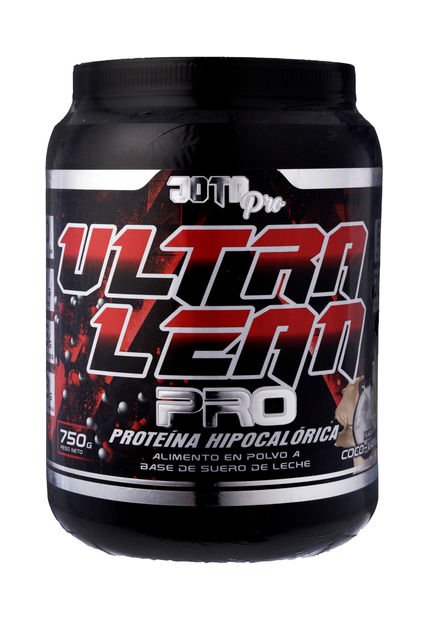 Proteína Hipocalórica JOTA Pro Ultra Lean (750g)