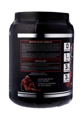 Proteína Hipocalórica JOTA Pro Ultra Lean (750g)
