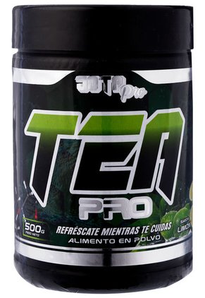 Alimento en polvo JOTA Pro Tea Pro 500G