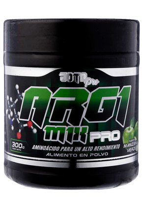 Aminoácido Para Alto Rendimiento JOTA Pro Arg1 m1x Pro (300g)