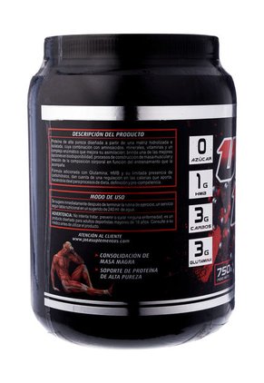 Proteina Hipercalorica JOTA Pro Ultra Lean (750g)