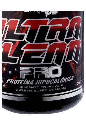 Proteina Hipercalorica JOTA Pro Ultra Lean (750g)
