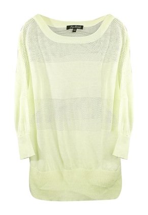 Sweater Joy Michelle Verde Lima