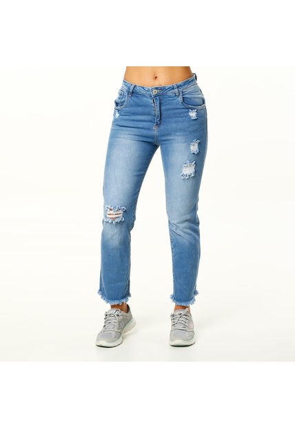 JEAN JOY STAZ MUJER 112153