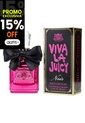 Perfume Viva La Juicy Noir Edp De Juicy Couture Para Mujer 100 Ml de Juicy Couture
