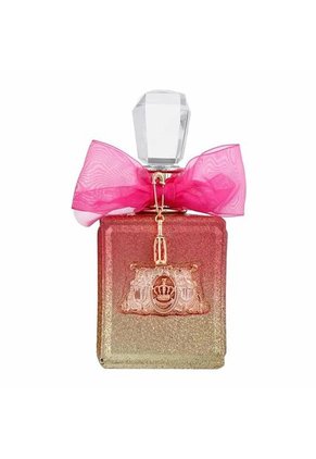 Perfume Viva La Juicy Rose Edp De Juicy Couture Para Mujer 100 Ml