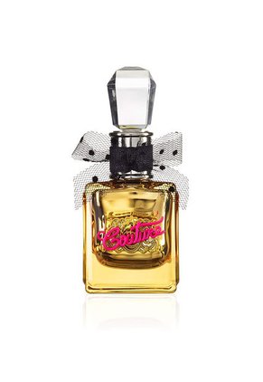 Perfume Viva La Juicy Gold De Juicy Couture Para Mujer 100 Ml