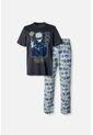 Pijama De Jujutsu Kaisen De Pantalon Largo Para Hombre XL de JUJUTSU KAISEN