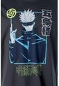 Pijama De Jujutsu Kaisen De Pantalon Largo Para Hombre XL de JUJUTSU KAISEN