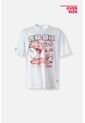 Camiseta De Jujutsu Kaisen Oversized Fit Para Hombre XL de JUJUTSU KAISEN