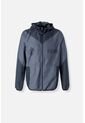Chaqueta De Jujutsu Kaisen Regular Fit Para Hombre XS de JUJUTSU KAISEN