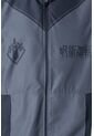 Chaqueta De Jujutsu Kaisen Regular Fit Para Hombre XS de JUJUTSU KAISEN