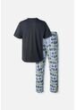 Pijama De Jujutsu Kaisen De Pantalon Largo Para Hombre L de JUJUTSU KAISEN