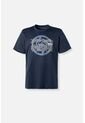 Camiseta De Jujutsu Kaisen Regular Fit Para Hombre XS de JUJUTSU KAISEN