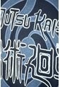 Camiseta De Jujutsu Kaisen Regular Fit Para Hombre XS de JUJUTSU KAISEN