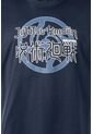 Camiseta De Jujutsu Kaisen Regular Fit Para Hombre XS de JUJUTSU KAISEN