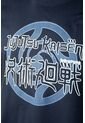 Camiseta De Jujutsu Kaisen Regular Fit Para Hombre XS de JUJUTSU KAISEN