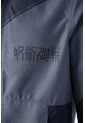 Chaqueta De Jujutsu Kaisen Regular Fit Para Hombre XS de JUJUTSU KAISEN