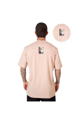 CAMISETA JUNGLE HOMBRE 2903 Talla L