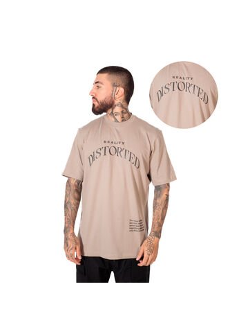 CAMISETA JUNGLE HOMBRE 2901 Talla S JUNGLE