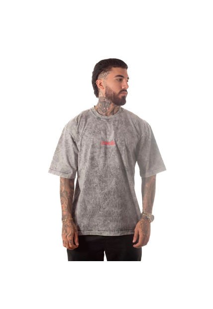 CAMISETA JUNGLE HOMBRE 2915 Talla S