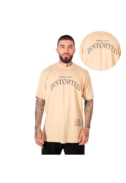 CAMISETA JUNGLE HOMBRE 2901 Talla M