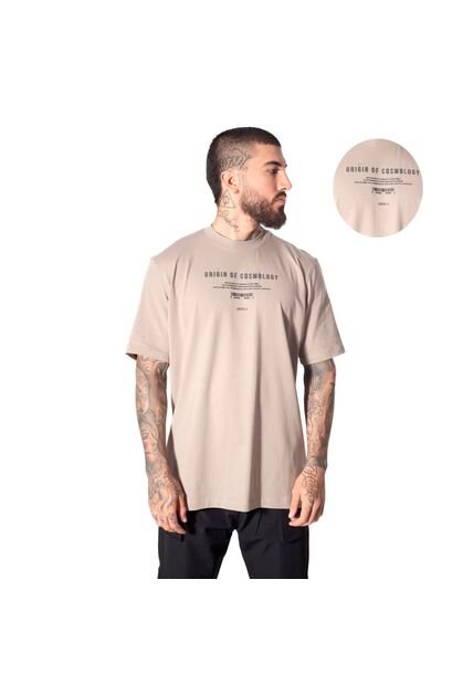 CAMISETA JUNGLE HOMBRE 2908 Talla XL