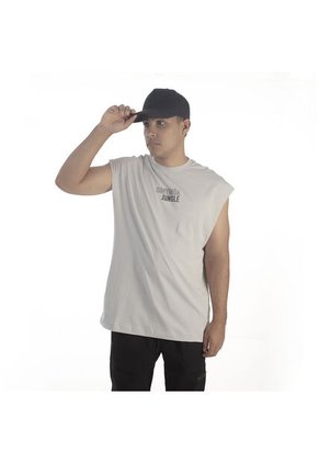 CAMISETA JUNGLE HOMBRE 2886 Talla XL