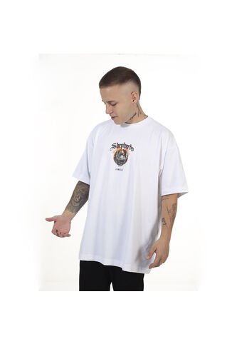 CAMISETA JUNGLE HOMBRE 2877 Talla XL JUNGLE