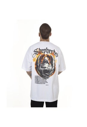 CAMISETA JUNGLE HOMBRE 2877 Talla XL