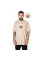 CAMISETA JUNGLE HOMBRE 2906 Talla M de JUNGLE
