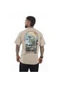 CAMISETA JUNGLE HOMBRE 2888 Talla S de JUNGLE