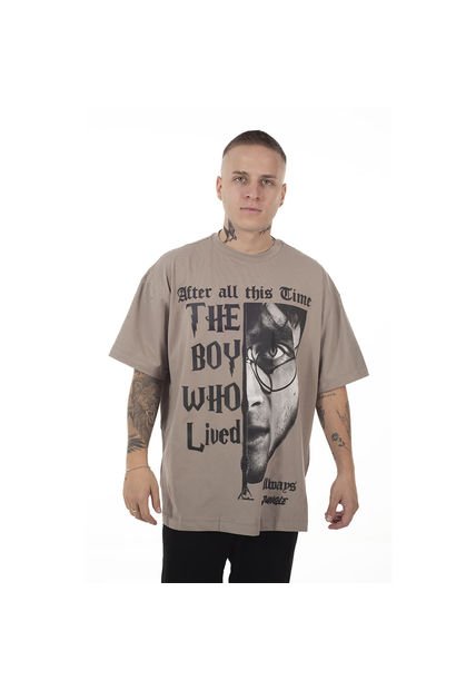 CAMISETA JUNGLE HOMBRE 2876 Talla XL